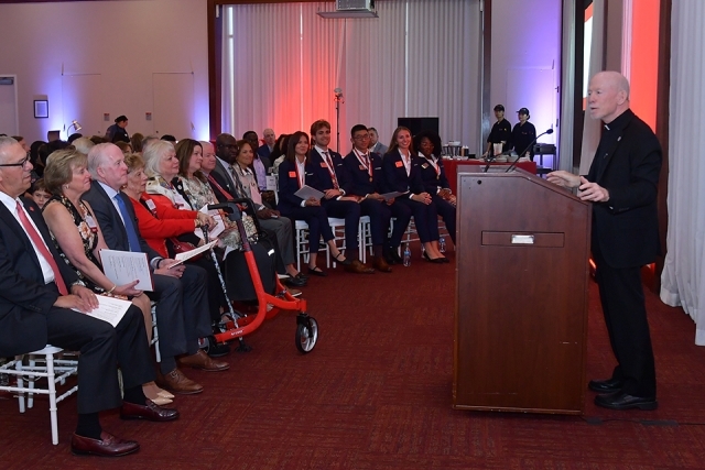 2025 Alumni Convocation