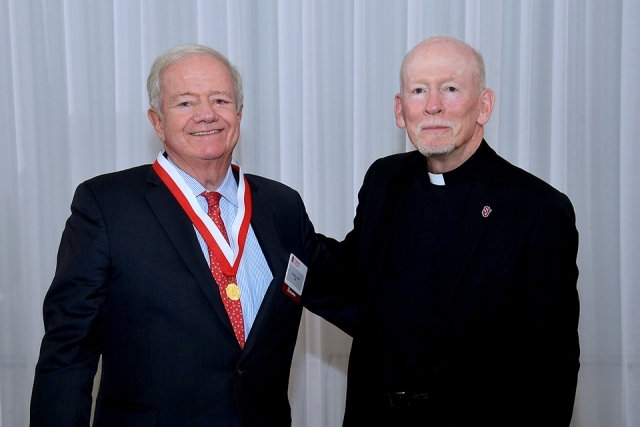 2025 Alumni Convocation