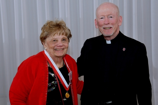 2025 Alumni Convocation