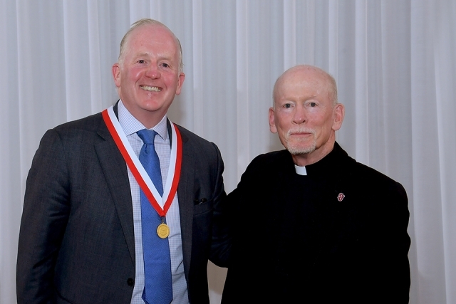 2025 Alumni Convocation