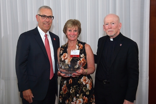 2025 Alumni Convocation