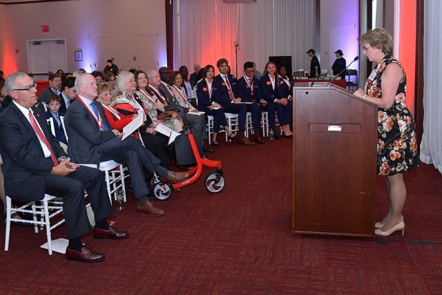 2025 Alumni Convocation