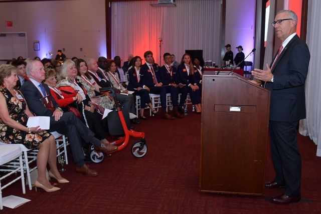 2025 Alumni Convocation