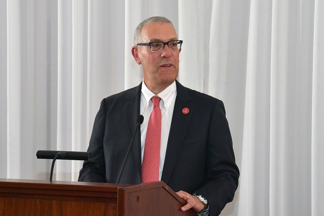 2025 Alumni Convocation