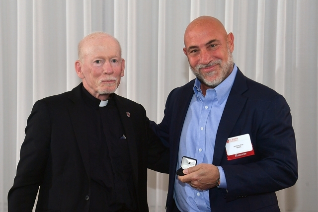 2025 Alumni Convocation