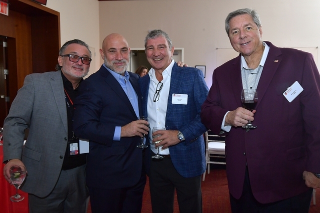 2025 Alumni Convocation