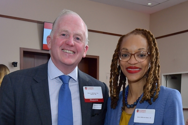 2025 Alumni Convocation