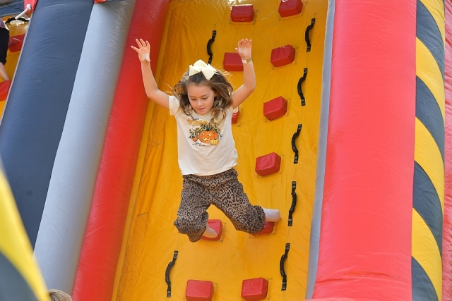 Storm Fest participants 