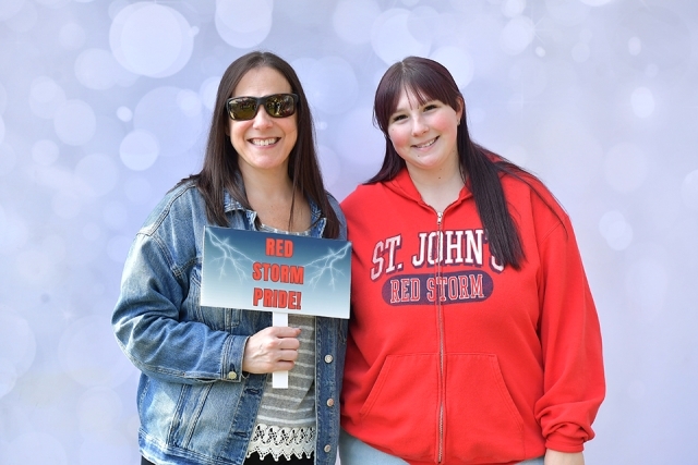 Storm Fest participants 