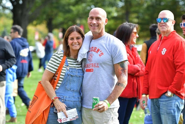 Storm Fest participants 