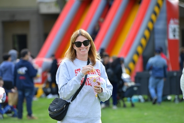 Storm Fest participants 