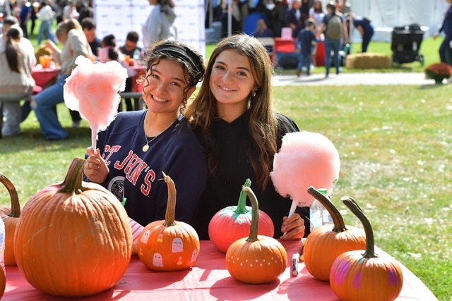 Storm Fest participants 