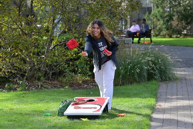 Storm Fest participants 