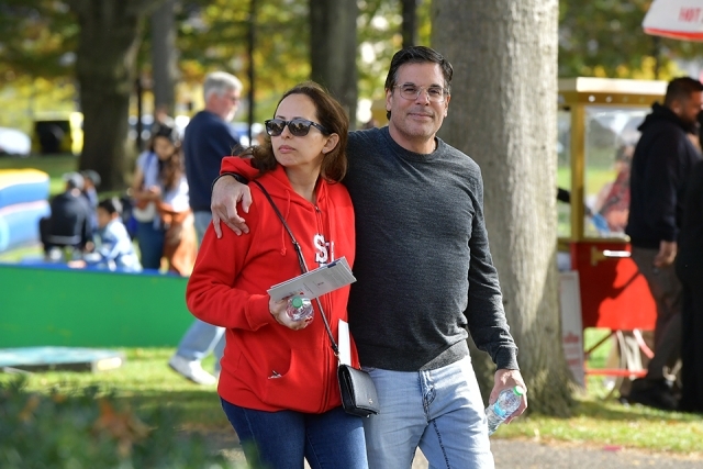 Storm Fest participants 