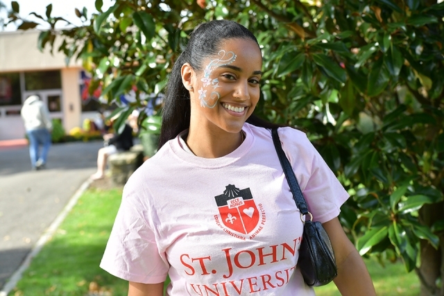 Storm Fest participants 