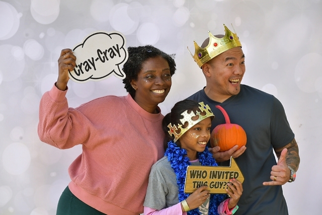 Storm Fest participants 