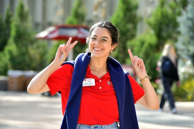 Storm Fest participants 