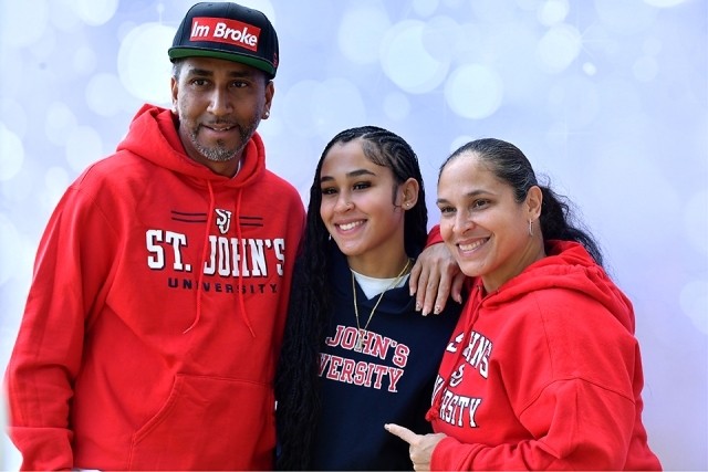 Storm Fest participants 