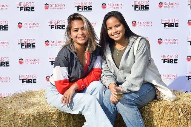 Storm Fest participants 