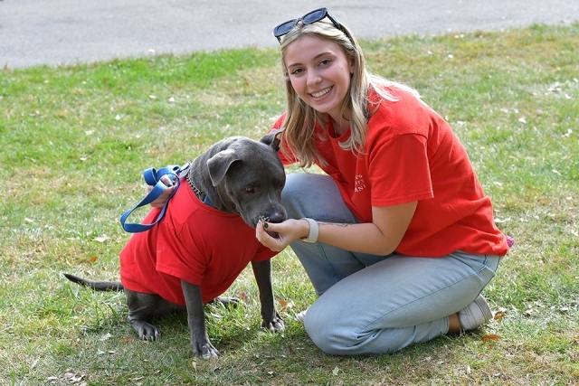Storm Fest participants 