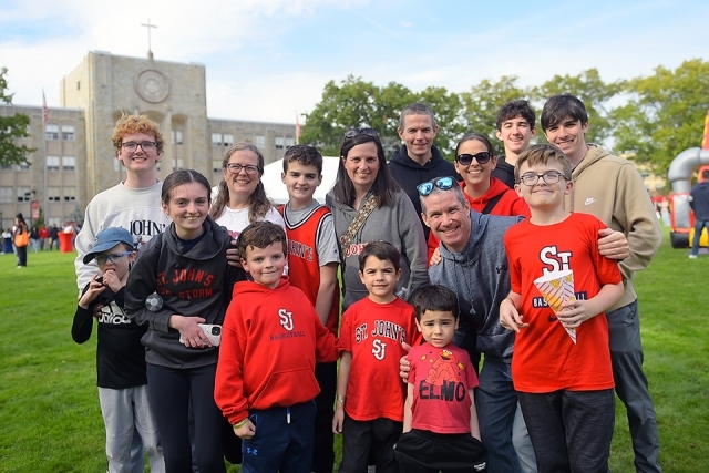 Storm Fest participants 