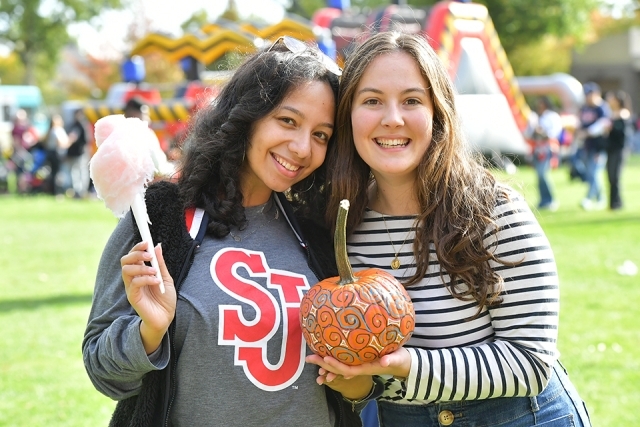 Storm Fest participants 