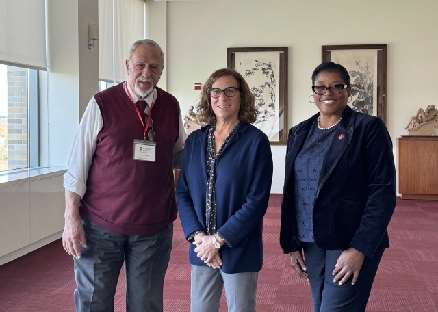 Workshop on Attention-Deficit/Hyperactivity Disorder (ADHD) and Executive Functioning