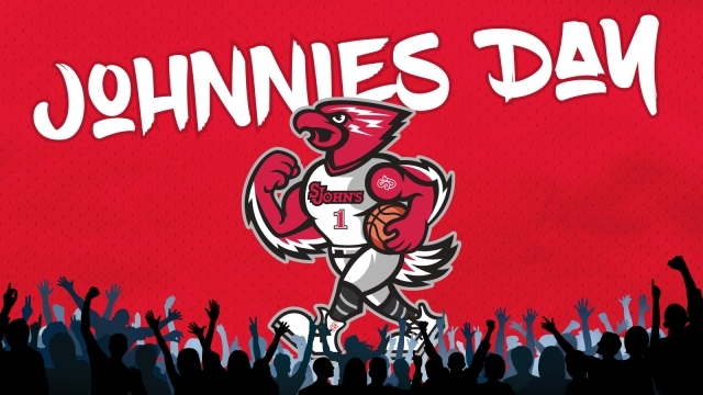 johnnies day logo