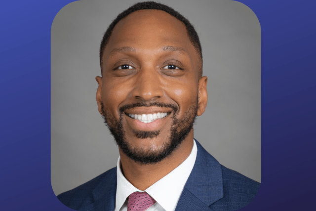 Q&A with Christopher E. Fisher, Psy.D. ’14M.S.Ed., LEAD Honoree