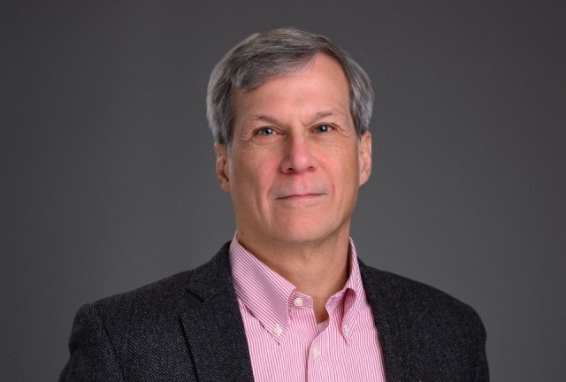 St. John's Law Professor Michael A. Perino