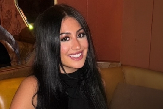 Kendall Vitiello headshot