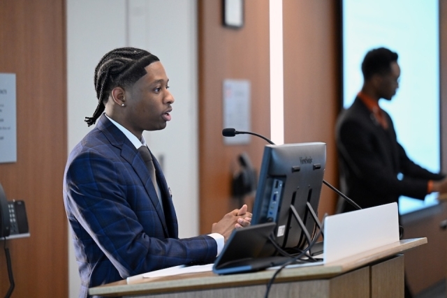 Christmas business plan