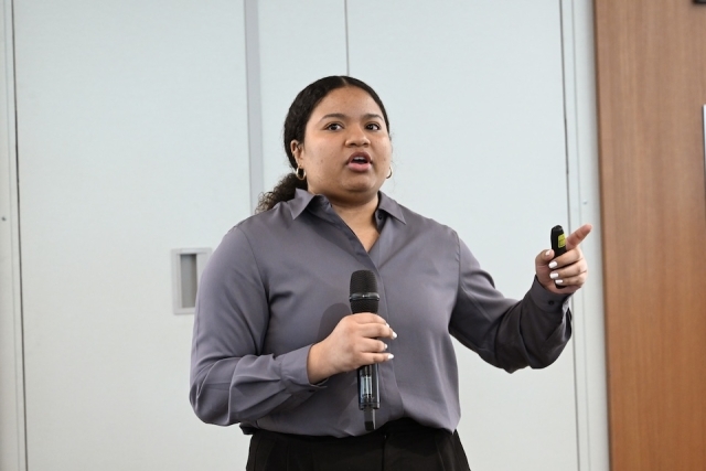 Christmas business plan competition