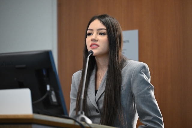 Christmas business plan competition