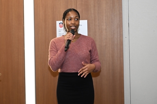 Christmas business plan competition