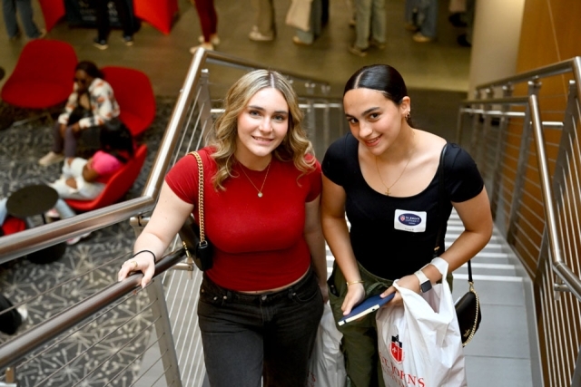 Future St. John's Students 