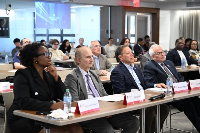 christmas competition judges