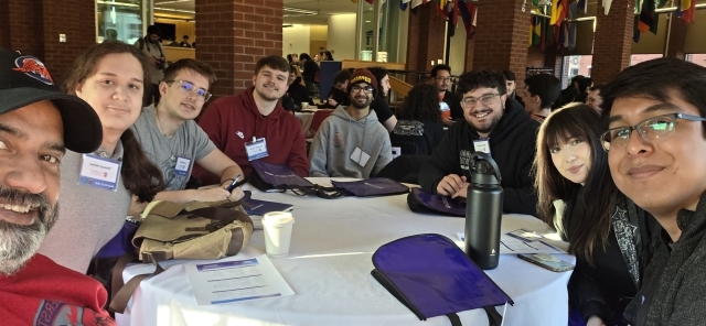 NECCDC Regional Finals