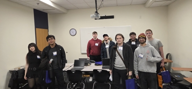 NECCDC Regional Finals