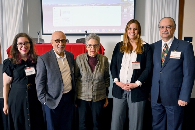 Bridges Symposium on Bilingualism