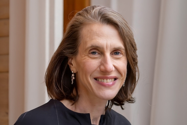 Nicole Rice, Ph.D.
