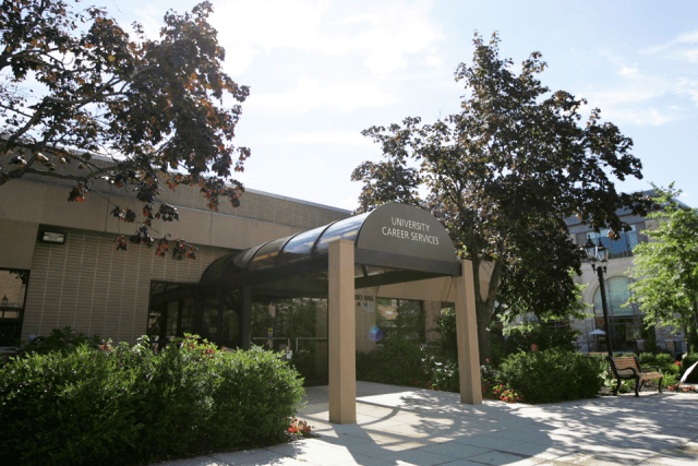 Career Services