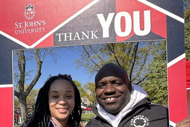 Thank a Donor Day 2026