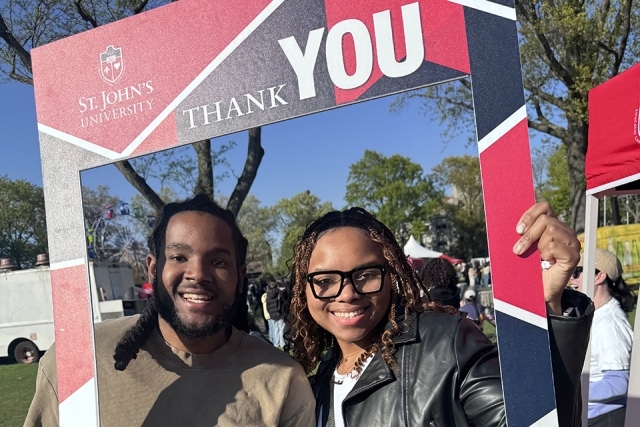 Thank a Donor Day 2026