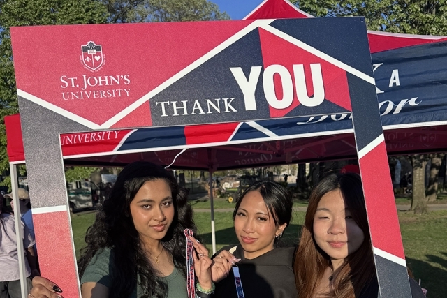 Thank a Donor Day 2026