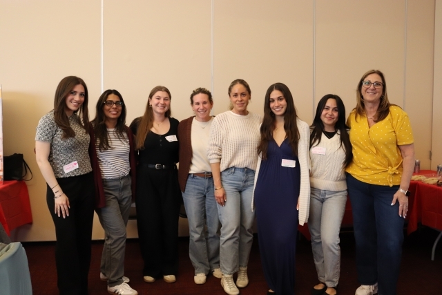 Students Complete Residency and Internship Program for St. John’s Educators