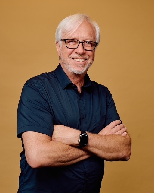 Ronald Weidner