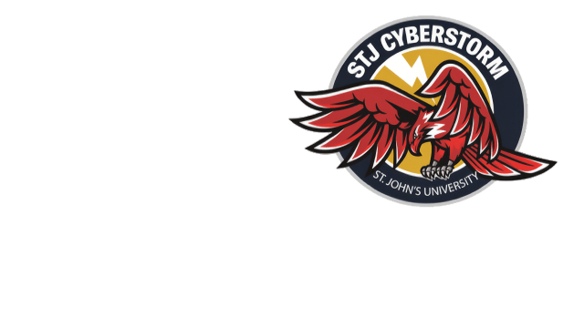 CyberStorm Logo