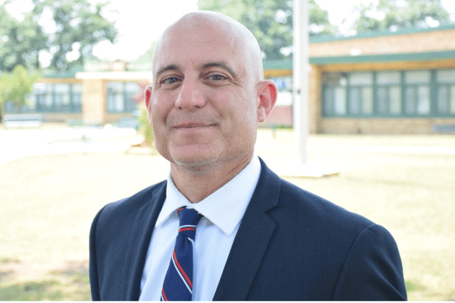 From St John’s to Seaford:  A Leader Shaping Humanities Excellence