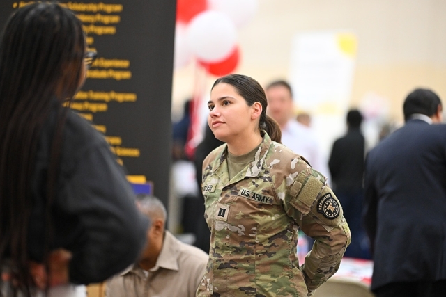 Career Expo Fall 2026